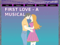firstlovemusical.com