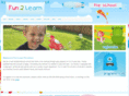 fun2learnpreschool.com