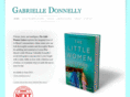 gabrielledonnellyauthor.com