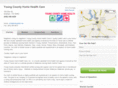 grahamhomehealth.com