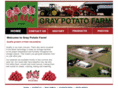 graypotatofarm.com