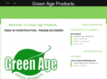 green-age-vegetables.com