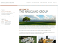 hauglandgroupllc.com