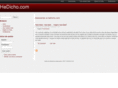 hedicho.com