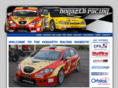 hogarthracing.com