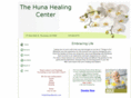 hunahealingcenter.com