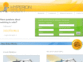 hyperionsolarinc.com