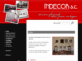 indecor-sc.com