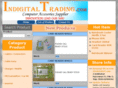 indigitaltrading.com