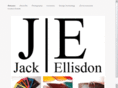jackellisdon.com
