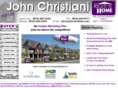 johnchristiani.com