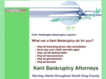 kentbankruptcyattorneys.com
