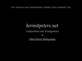 kermitpeters.net