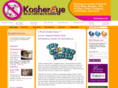 kosherbuzz.com