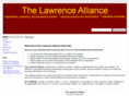 lawrencealliance.org