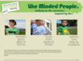likemindedpeople.us