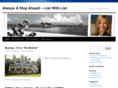 listwithlist.com