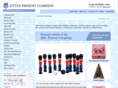 littlepresentcompany.com
