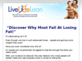 livelifelean.com