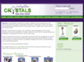 lookingglasscrystals.com