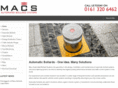 macs-bollards.com