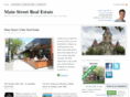mainstreetrealestate.ca