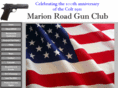 marionroad.com