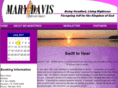 marydavisministries.com