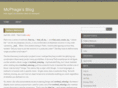mcphage.com