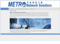 metro-networking.com