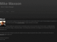 mikemaxson.com