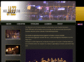 millenniumjazzorchestra.com
