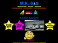 mkgas.co.uk