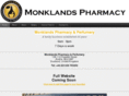 monklandsperfumery.com