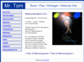 mr-tom.com