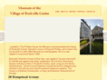 museumofthevillageofrockvillecentre.com