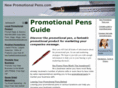 newpromotionalpens.com