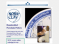 nobleclay.com