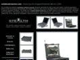 notebookwarrior.com