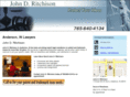 patentattorneyindiana.com
