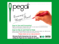 pegcil.com