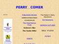 perrycomer.com