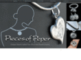 piecesofpeper.com