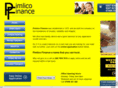 pimlicofinance.com