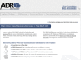 pinebluffdatarecovery.com