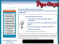 pipeguys.com
