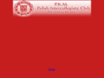 pkmdancers.com