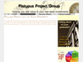 platypusteam.com