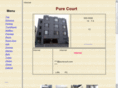 purecourt.com