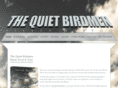 quietbirdmennovel.com